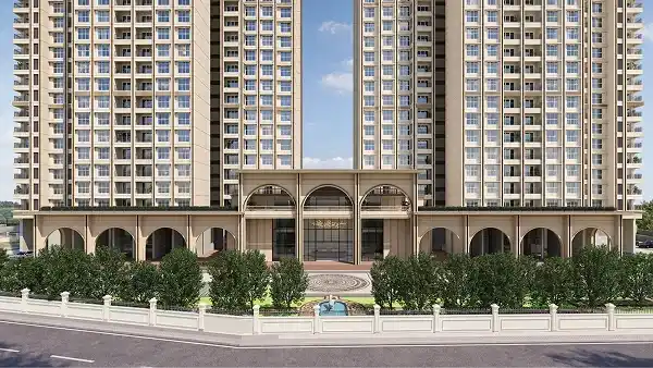 Godrej Regent Park